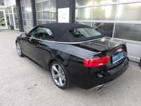 gebraucht Audi A5 Cabriolet 1,8 TFSI