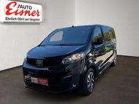 gebraucht Fiat e-Scudo KW L2H1 PRO 75kwH