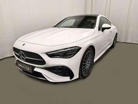 Gebraucht Mercedes 180 AMG 170 PS (125 kW) 2025 Weiß Limousine