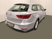 gebraucht Seat Leon ST Kombi 16 TDI DSG 1.Jahr Garantie