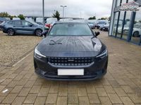 gebraucht Polestar 2 StdRange PlusPaket / NappaLeder Zinc 20Zoll
