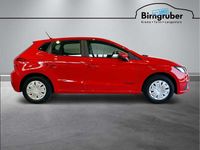 gebraucht Seat Ibiza Reference 1.0
