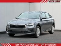 Neu Skoda Scala Selection 2025 Kleinwagen