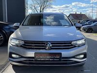 gebraucht VW Passat Variant Elegance 20 SCR TDI DSG