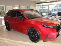 gebraucht Honda CR-V 20 i-MMD e:PHEV Advance Tech Aut.