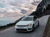 gebraucht VW Golf Sport Austria 1,2 TSI