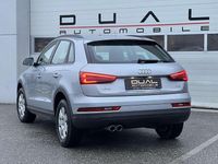 gebraucht Audi Q3 2,0 TD | AHK | NAVI | RFK |TEMPOMAT