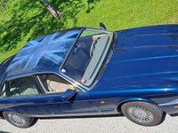 Gebraucht Jaguar XJ8 237 PS (174 kW) 1997 Blau Limousine