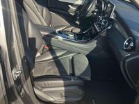 gebraucht Mercedes GLC250 GLC 2504MATIC Aut.