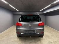 gebraucht VW Tiguan Sport