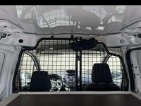 Gebraucht Ford Tourneo Trend 101 PS (74 kW) 2022 Weiß Van