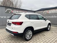 gebraucht Seat Ateca Ateca Allrad 2,0 TSI Xcellence 4WD DSG