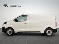 gebraucht Toyota Proace L1 Kasten ProWork