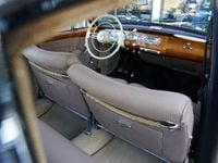 Gebraucht BMW 502 120 PS (88 kW) 1958 Schwarz Limousine