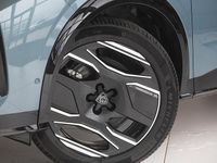 gebraucht Peugeot 5008 Elektro 210 73kWh