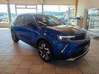 gebraucht Opel Mokka-e -e Elektromotor 50kWh Euro6d -3 Phasig 100 kW E...