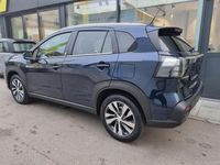 gebraucht Suzuki SX4 S-Cross 1,4 Hybrid ALLGRIP flash Aut.