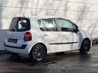 gebraucht Renault Modus Dynamique 1,6 16V Aut.