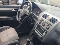 gebraucht VW Touran 1,9 TDI