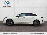 gebraucht BMW 216 i Gran Coupe