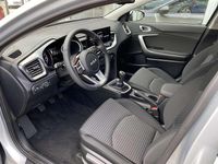 Gebraucht Kia Ceed Silver 101 PS (74 kW) 2024 Silber Kleinwagen