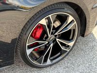 gebraucht Audi A5 Sportback 50 TDI quattro S-line tiptronic