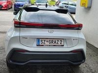 gebraucht Toyota C-HR 2,0 Plug-In Hybrid Active Drive+Tec-Paket