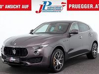 Maserati Levante Gebraucht Kaufen 42 Autouncle