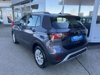 gebraucht VW T-Cross - TSI