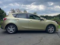 gebraucht Mazda 3 Sport 1,6i TE