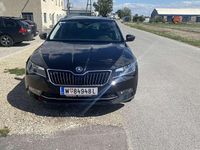 gebraucht Skoda Superb Kombi 2,0 TDI Ambition DSG