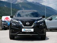 gebraucht Nissan Juke N-Connecta DIG-T 117 6MT MY24