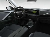 gebraucht Opel Astra 1.2 Turbo 110 LED Ergo. SHZ Kam PrivG