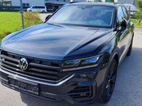 gebraucht VW Touareg "R" 30l V6 eHybrid 4MOT250 kW/340 PS+100 KW136 PS