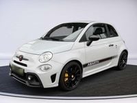 Gebraucht Abarth 595 Competizione 179 PS (131 kW) 2021 Grau Kleinwagen