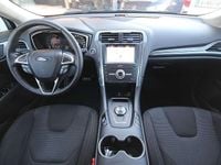 gebraucht Ford Mondeo Titanium 20 EcoBlue Aut. Kamera ACC Panorama...