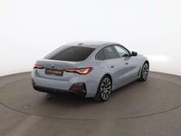 Gebraucht BMW 420 M Sport 190 PS (139 kW) 2024 Grau Coupé