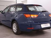 gebraucht Seat Leon Kombi Reference