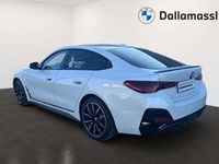 gebraucht BMW i4 Gran Coupe eDrive40