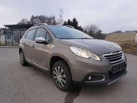 gebraucht Peugeot 2008 1,2 PureTech 110 S&S Active