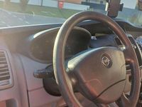 gebraucht Opel Vivaro Vivaro