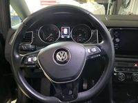 gebraucht VW Golf Sportsvan 1,0 TSI Highline DSG