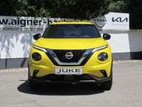 gebraucht Nissan Juke 1,0 DIG-T N-Connecta