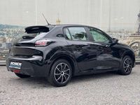 gebraucht Peugeot 208 08