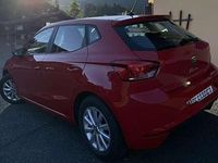 gebraucht Seat Ibiza Reference 1.0