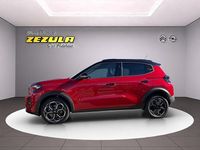 gebraucht Citroën C3 PureTech 100 S&S 6-Gang-Manuell Max