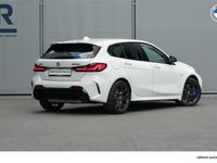 gebraucht BMW M135 i xDrive