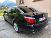 gebraucht BMW 525 525 d Aut.