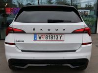 gebraucht Skoda Kamiq Kamiq10 TSI Monte Carlo Monte Carlo