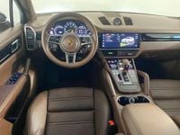 gebraucht Porsche Cayenne E-Hybrid 3,0 Bz. Plugin Hybrid 250 kW (340 PS),...